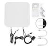 Waterproof UHF RFID 32.8ft Long Range Card Reader for Parking System Access Control