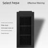 Suitable for Ecovacs X5 Pro/Pro Ultra/Matex Consumables, Such as Side Brushes, Dust Bags, Filters, and Cleaning Cloths