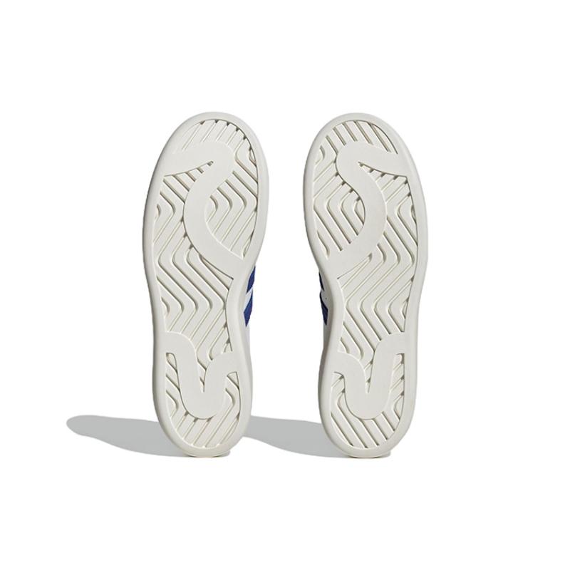 adidas Женские кроссовки Superstar Ayoon 'Белый Черный Синий' HP9579