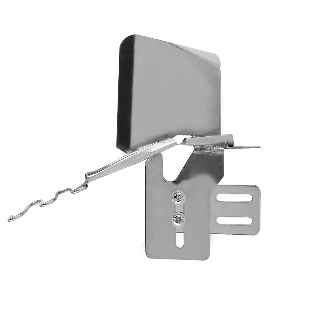 Промышленная швейная машина Sixty Percent Double Cylinder Edge Binder Folder Attachment Tool 28 мм