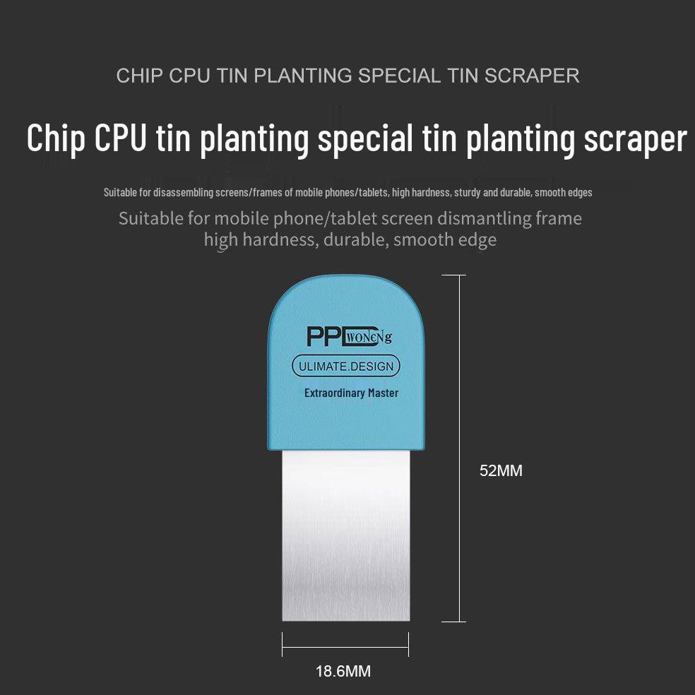 Набор инструментов для ремонта и вскрытия мобильных телефонов с изогнутым экраном