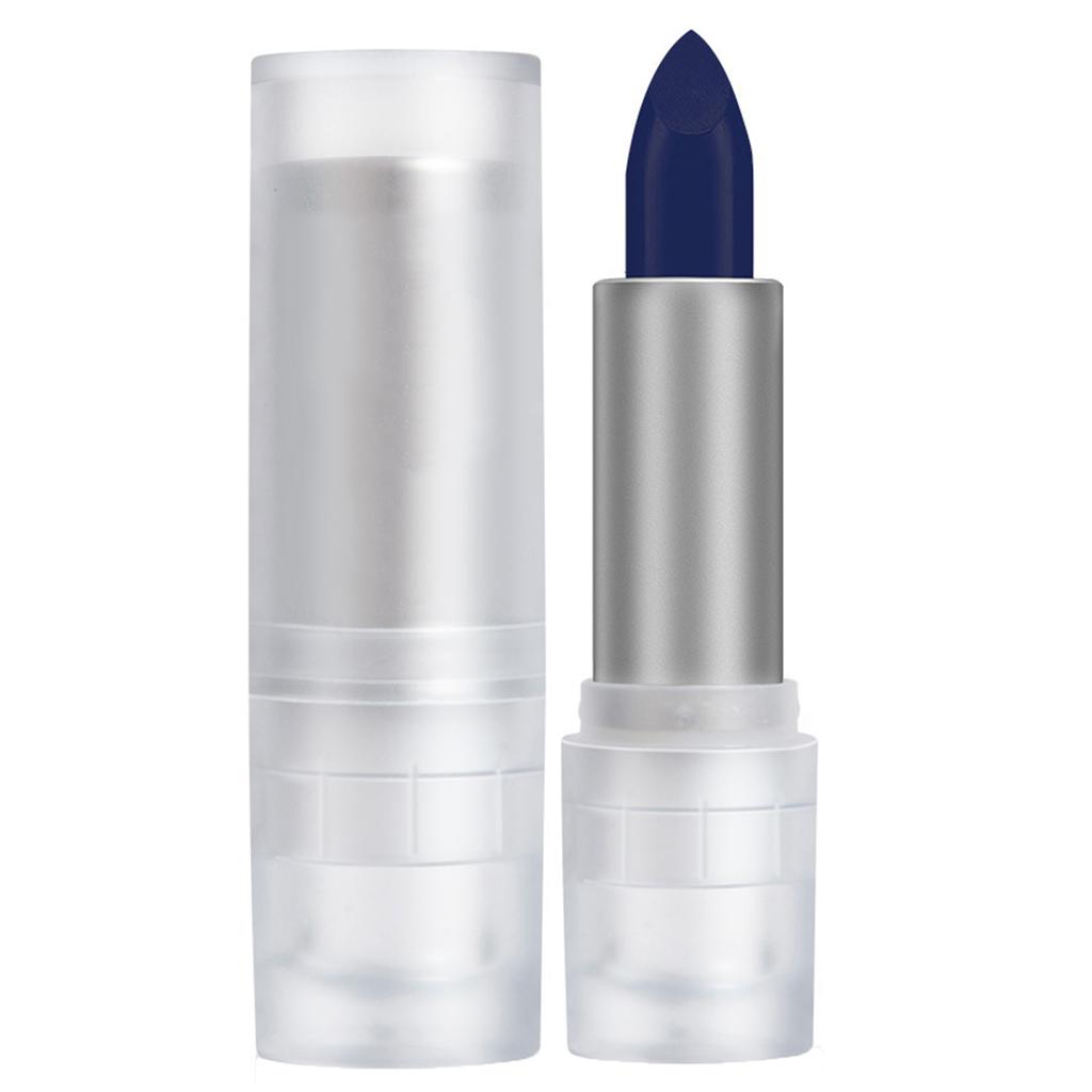 Готическая матовая помада для женщин, набор для макияжа вампира, стойкий водостойкий цвет для губ, идеально подходит для Хэллоуина, косплея, фестиваля, вечеринки