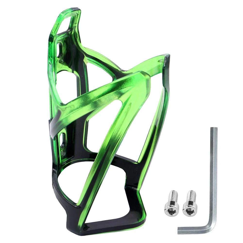 Bicycle Bottle Cage Lightweight Bicycle Bottle Basket MTB Road Bike Water Bottle Holder Saddle Mount Adapter Bicycle Accessories