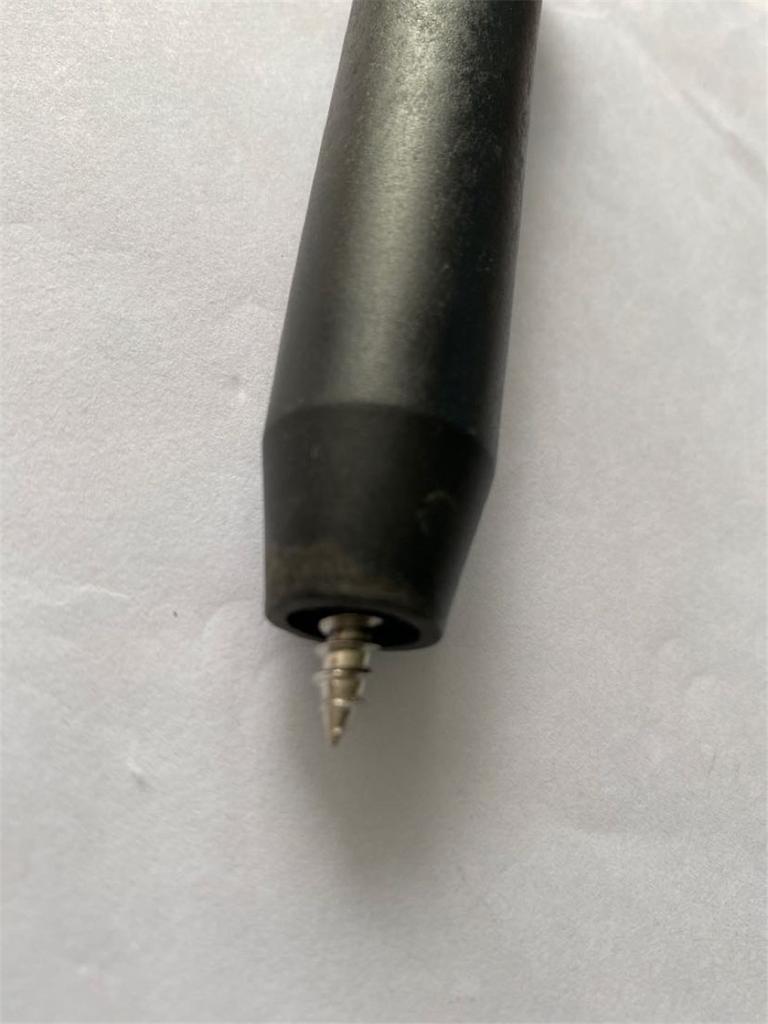 Fuel Injector Micro Basket Filter