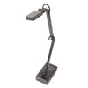 16MP USB Document Camera with Microphone Auto Focus 4K Webcam with Flexible Arm for Online Learning Remote Teaching Web