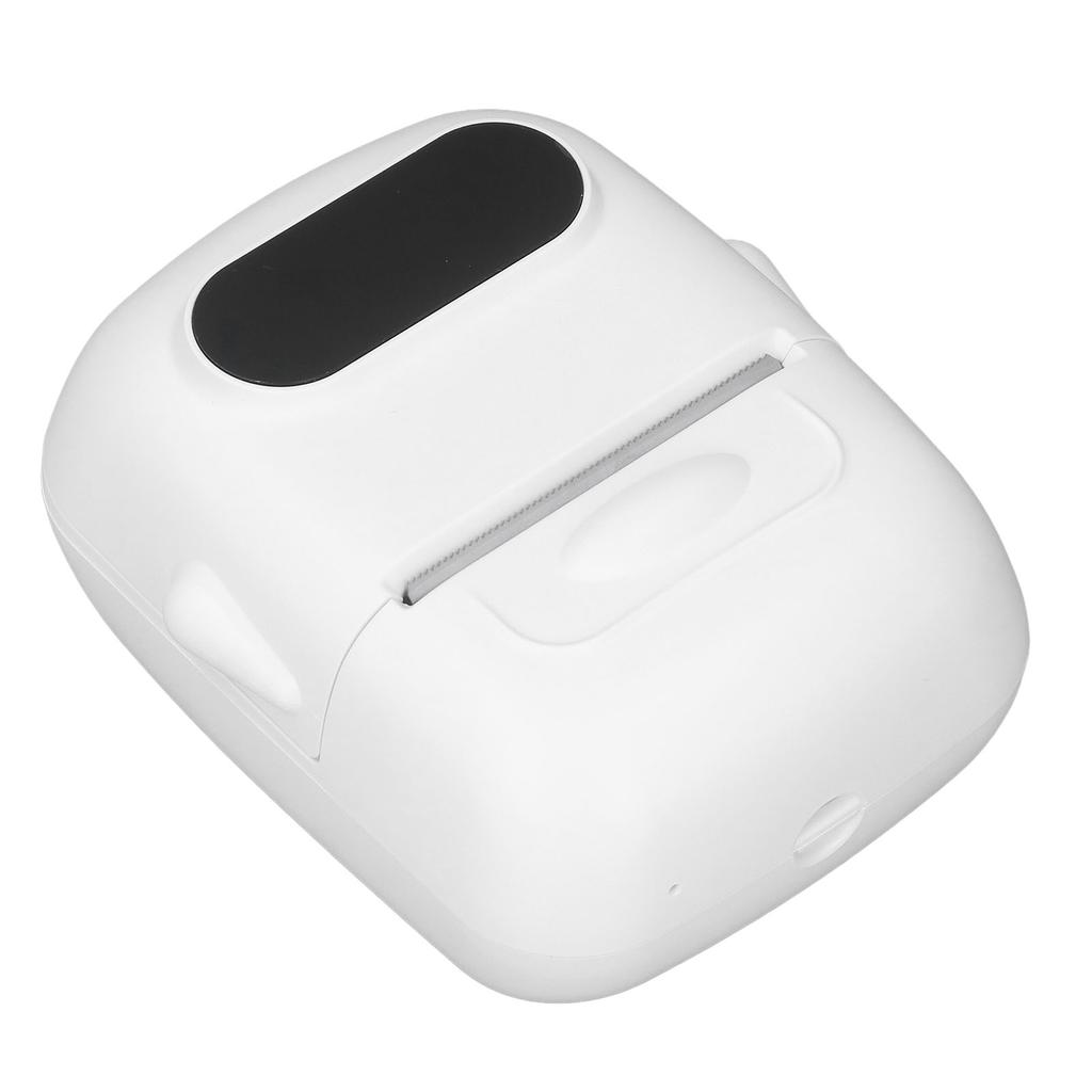 Thermal Printer   4.0 Rechargeable Inkless Label Printer for Barcode   Marker