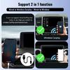 Wireless Adapter for Smartphones Stable Fast Connectings for Convert Wired to Wireless Dongle