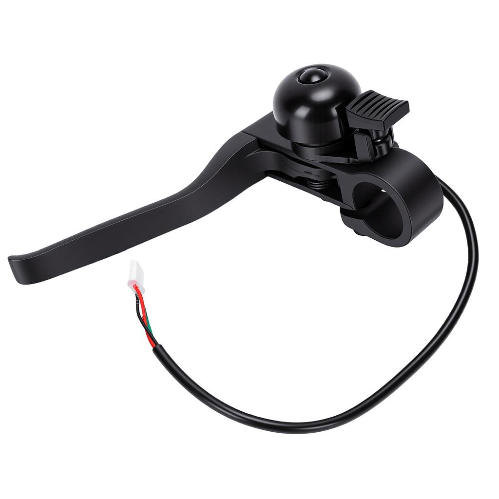 Тормозная ручка с звонком 22 мм 0,87 дюйма Замена для GOTRAX GXL V2 Apex Pro Apex Pro XL Rival XR XR Elite XR Ultra