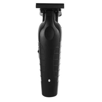 Электрическая машинка для стрижки волос, острая резка, USB-перезаряжаемый триммер для ухода за волосами с 3 направляющими насадками для мужского использования