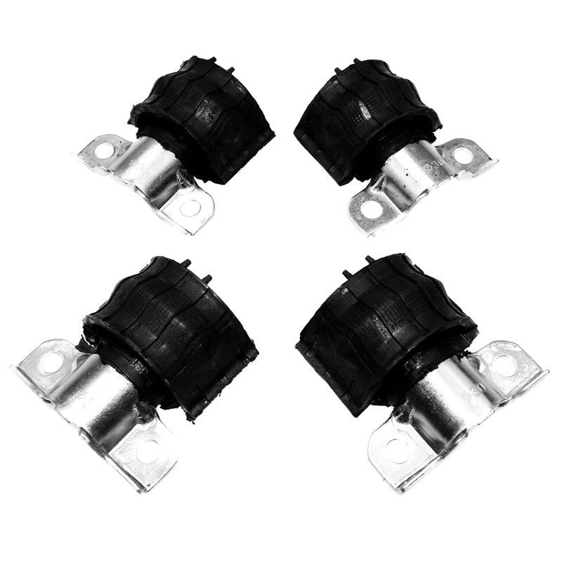 AU05 -For Mercedes Benz W164 GL320 GL350 GL550 ML320 Compatible Front Suspension Sway Stabilizer Bar Bushing A1643231185 1643231