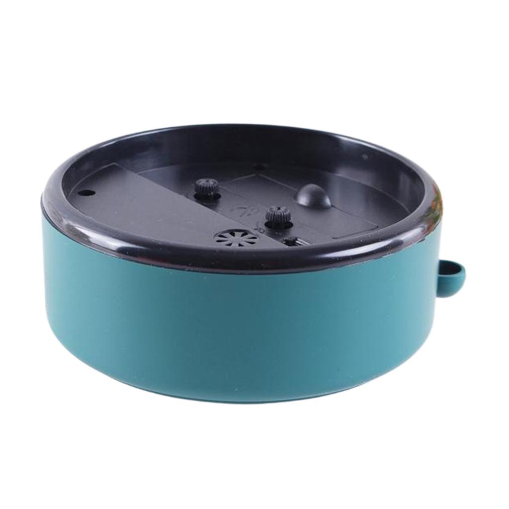 Классический аналоговый будильник 4 дюйма, бесшумный, не тикающий, с ночником, на батарейках, в старомодном стиле для прикроватной тумбочки