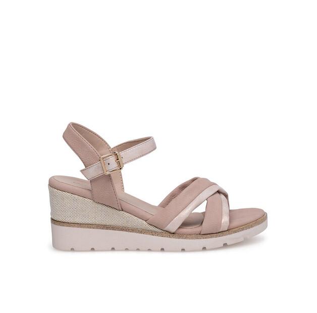 Сандалии Clara Barson WS6253-04