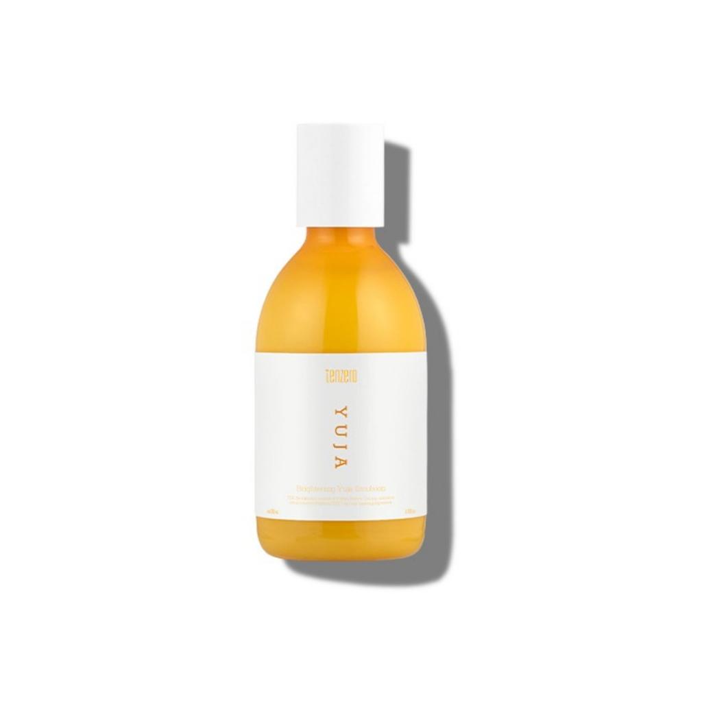 TENZERO Brightening Yuja Emulsion 200ml