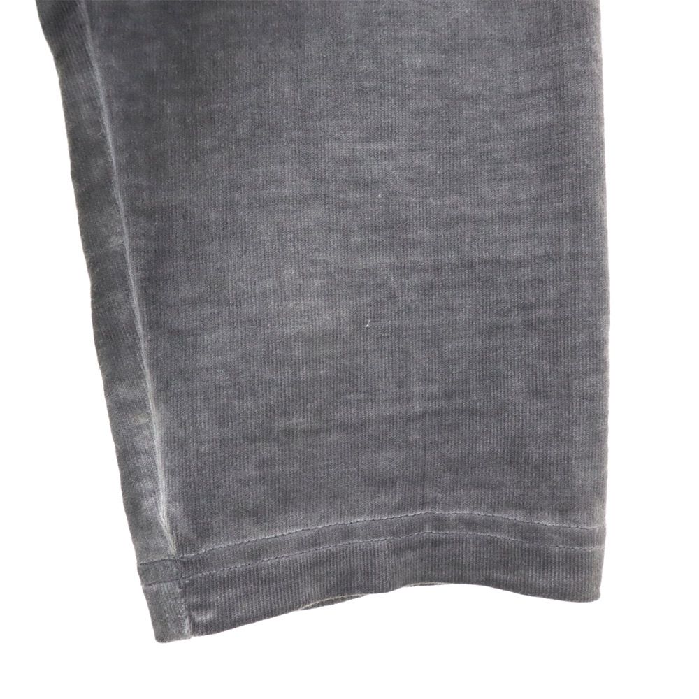 M+RC NOIR Рубашка с длинным рукавом XL серая Ron T Мужская Б/У