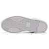 PUMA Ralph Sampson Mid Stitch White/Grey/Yellow High Board Shoes Men's 373340-02