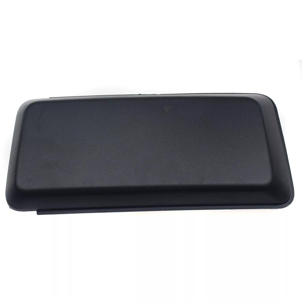 Front Left Bumper Lower Grille Bezel Cover Guard For Ford F150 2018-2021 JL3Z-17E811-AB