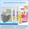 Набор летних essentials Longrich из 6 предметов - Версия D