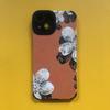 Чехол с изображением пейзажа для Iphone 14 Pro Max 13 Mini 11 12, силиконовый чехол для телефона Iphone Xr Xs X 7 8 Plus Se 2 6s Se2020