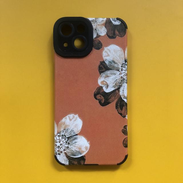 Чехол с изображением пейзажа для Iphone 14 Pro Max 13 Mini 11 12, силиконовый чехол для телефона Iphone Xr Xs X 7 8 Plus Se 2 6s Se2020