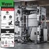 Wujun Home Fitness Equipment & Training Accessories