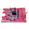 5Mos Balanced Protection Plate High Power Lithium-Ion Battery PCB for Makita Electronic Repair