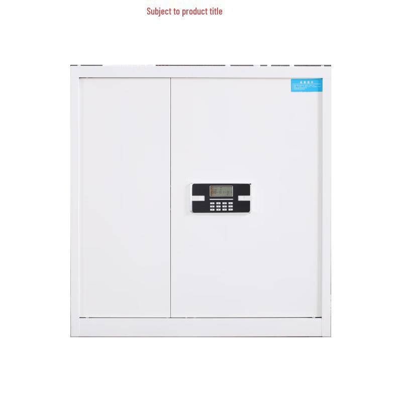 Jimeier Modular Confidential Cabinet