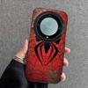 Black Spider Element Animal Art Design Pattern Phone Case for Honor 400 Lite 200 Pro X9c X9b 90 X8a X9a X6b X7b X8b X7a Cover