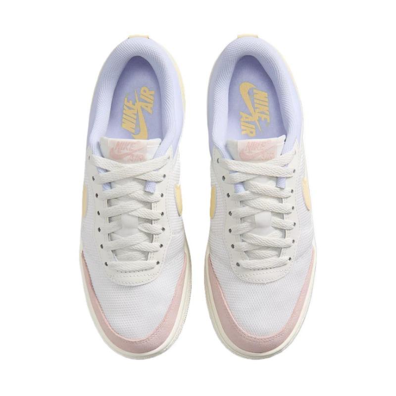 Air Jordan Skyline women's low-top sneakers leather/fabric/synthetic leather IV3325-171