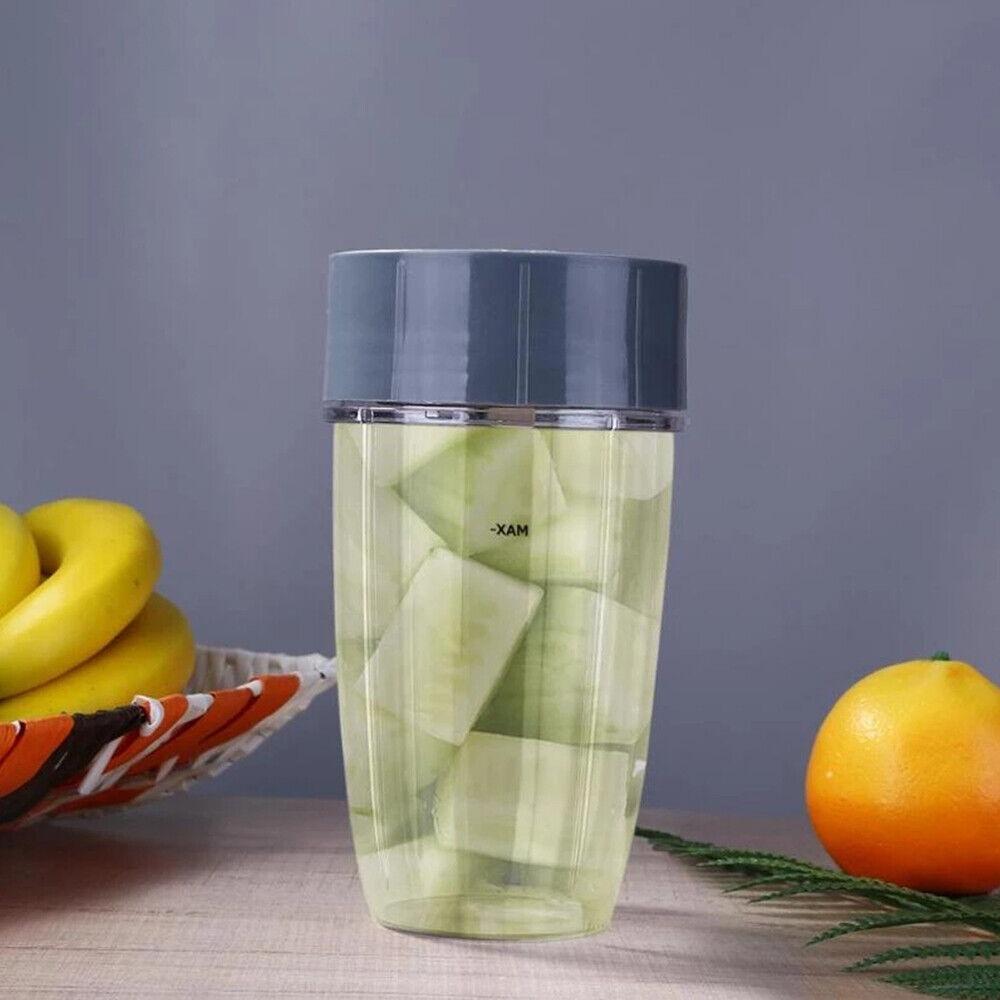 Кухонные принадлежности 600 Вт 900 Вт Блендер Модель Colossal Cup Для NutriBullet Nutri Запасная чашка-соковыжималка