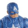 Hasbro Marvel Серия Titan Hero Мстители Капитан Америка Экшн Экшн Игрушка Мстители для детей от 4 лет и Аутентичная фигурка, 12 дюймов (30 см) Фигура, Вверх,