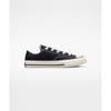Chuck 70 Vintage Canvas Kids Черный 368986c