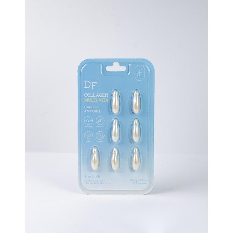 Essence Toner Pads (70 sheets/210ml) x 2 - 7 capsules given away upon comment