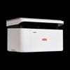 Lenovo M2012W Wireless Mono Laser All-in-One Printer CN plug (adapter included)