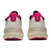 Asics Gel-Nimbus 27 Модные Универсальные Кроссовки для Бега с Низким Верхом Женские кроссовки Белый Серебристый Серый 1012B872-100