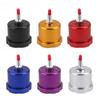 Aluminum Colorful Drift Hydraulic Handbrake Oil Tank for Hand Brake Fluid Reservoir Car Modification Racing Universal