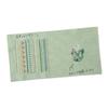 Olympus Thread Embroidery Kit French Embroidery Lesson Cloth Level "First 1" GP-K1