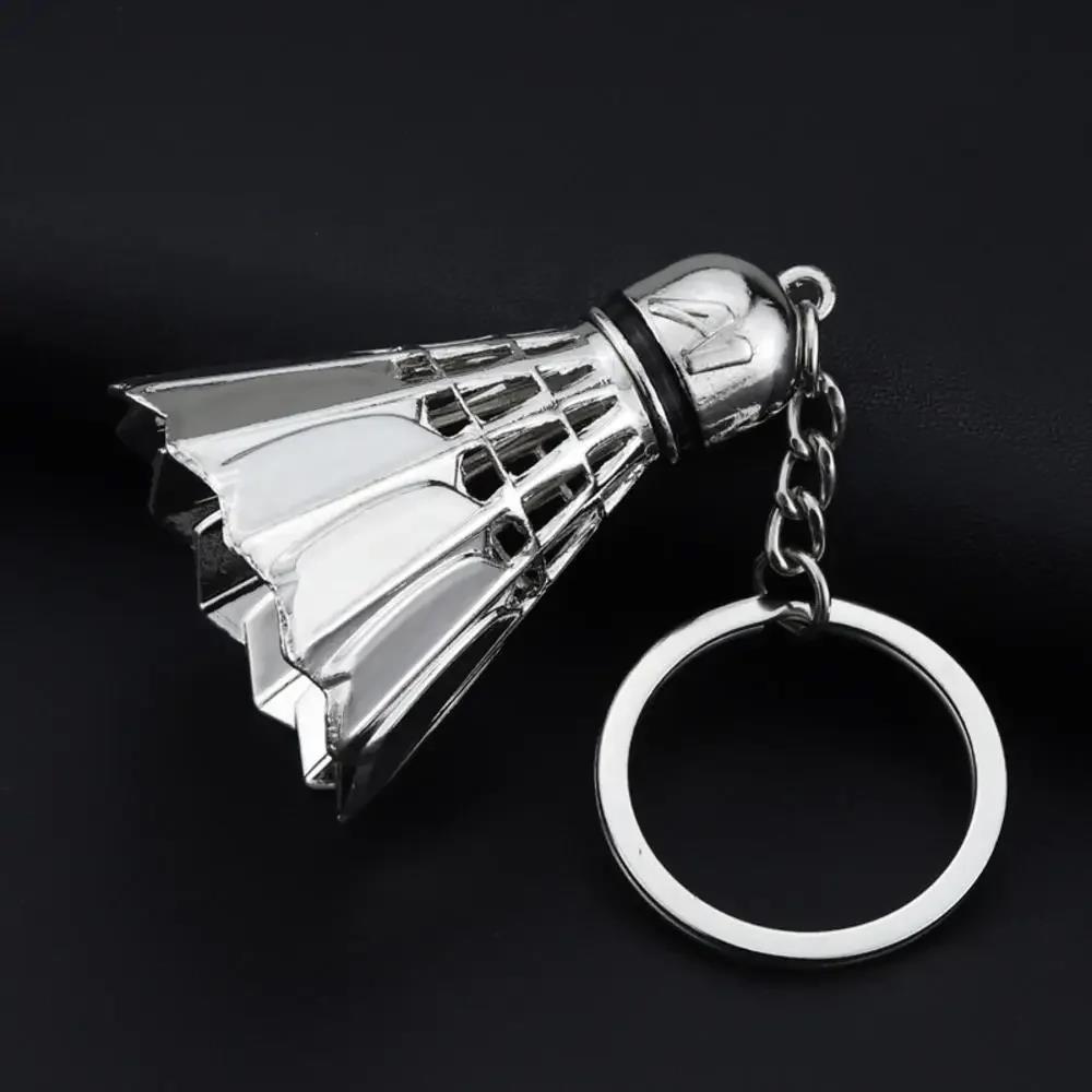 PVC Football Keychain Ornaments Business Volleyball Beach Ball Sport For Players Student Sports Souvenirs Competition Prizes 4