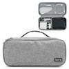 Waterproof Digital Storage Bag Power Supply Case  For Cable Charger Accessories Organizer