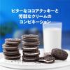 Mondelez Oreo Mega Pack Vanilla Cream 36 штук x 12 x 15 штук (3 сумки)