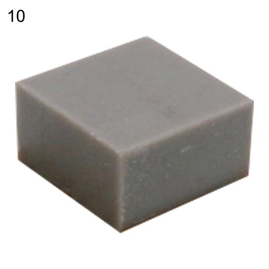 Увлажняющее мыло для лица с мягким практичным эфирным маслом трав