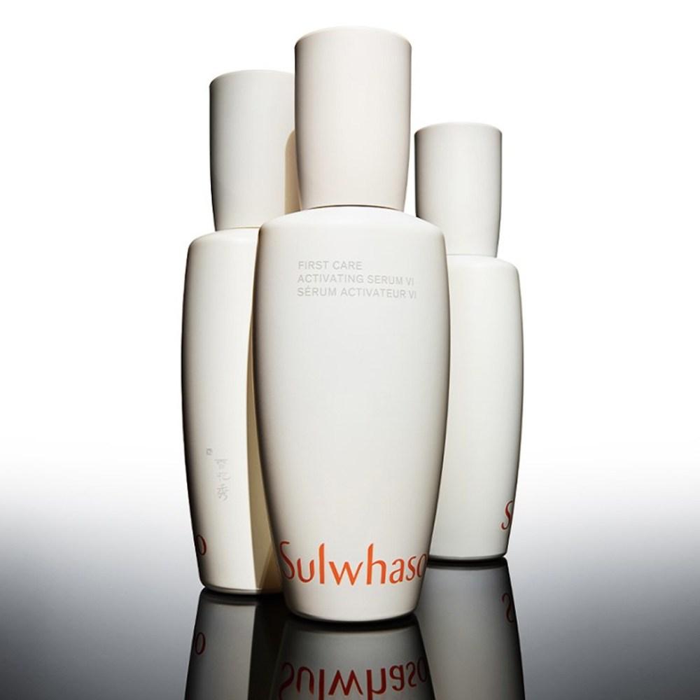 Sulwhasoo FIRST Care Активирующая сыворотка 6-го поколения 60 мл