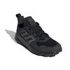 adidas Terrex Trailmaker C.Rdy 'Черный' (унисекс) Кроссовки FX9291