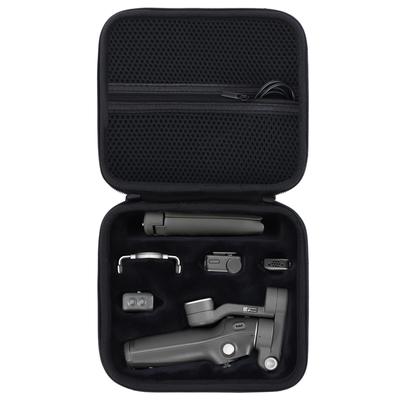 Lebakort Чехол для хранения, совместимый со стабилизатором DJI Osmo Mobile 7/7P
