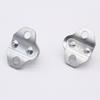 Пара дверных замков-скоб для Commodore VT VX VY VZ VU WH WK WL 92178627 90246594 Металлическая защелка дверного замка-скобы на замену