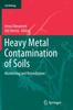 Книга Heavy Metal Contamination of Soils : Monitoring and Remediation : 44