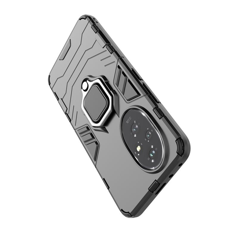 Чехол-подставка для камеры Honor 200 Lite Honor200 Pro, защитное кольцо, противоударное защитное покрытие для телефона Honor 200 Pro Funda