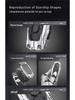 Чехол для ключа Nissan: Подходит для Sylphy 14-го поколения, Teana, Qashqai, X-Trail, Tiida, Kicks, Tanlu, Loulan, Patrol
