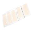 240 Pairs Double Eyelid Tape Breathable Invisible Thin Shape Eye Decoration Makeup Tool