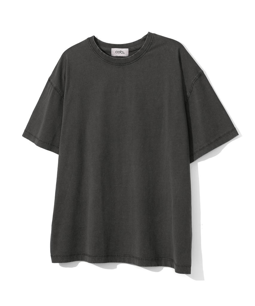 COSTUME O’CLOCK [2Pack] Pigment Cutout T-Shirt 6 Style Coosts6Stypack