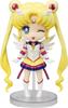 TAMASHII NATIONS Figuarts Mini Pretty Guardian Sailor Moon Eternal Sailor Moon -Cosmos Edition- Approx. 90mm ABS & PVC Painted Movable Figure BAS63968